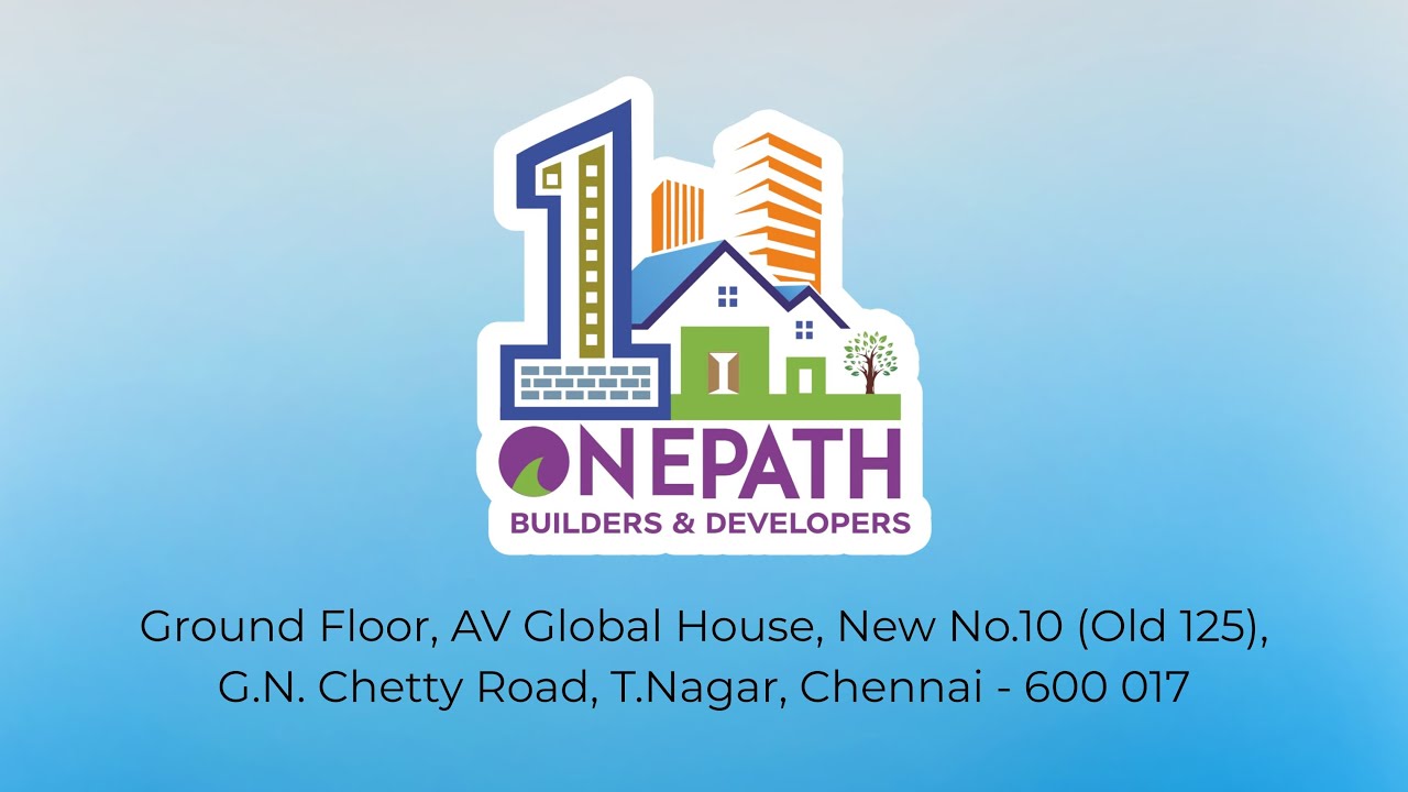 Welcome to the official Launch of our newest corporate initiative | Onepath Builders & Developers