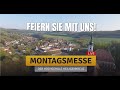 Heilige Messe aus der Katharinenkapelle im Stift Heiligenkreuz - 04.05.2026