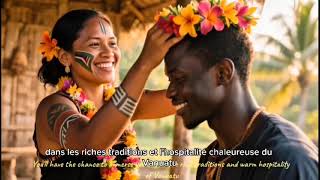 EXPERIENCE HISTORY IN THE MAKING -- VANUATU BUSINESS AND PLEASURE TOUR 2026