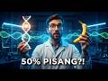 Fakta Biologi Gila! Mengapa DNA Manusia 50% Identik Dengan Pisang?
