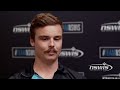 DYLAN LITTLEHALES  - CANOE SPRINT - EP4: THE TOUGHEST TIME