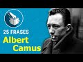 Las mejores frases de Albert Camus en audio