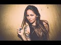 Deborah De Luca - Set@ Château de Chambord, France (04 09 2017)