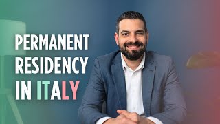 نحوه دریافت اقامت ایتالیا - شهروندان اتحادیه اروپا و غیر اتحادیه اروپا ✔