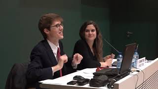 C'MUN 2019 | Conference Video