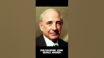 "Can AI Fool You? The Turing Test Explained (Most Are Failing) 🤖🔍"