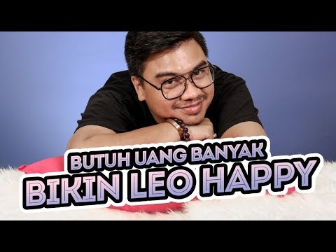 Video: Apa Hadiah Untuk Diberikan Kepada Leo