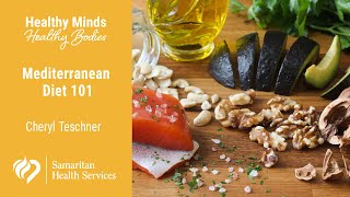 Mediterranean Diet 101