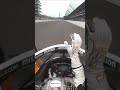 "I can hear the helicopter!" 🚁#indy500 #shorts
