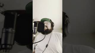 Cauterizer - The Acacia Strain #metal #vocals #theacaciastrain
