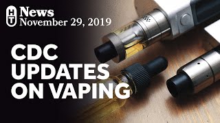 Vaping Update: Policy Versus Reality
