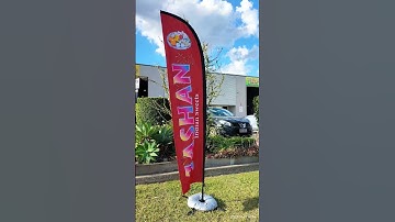 GURU GRAPHICS Print Sign Design #flag#Printing Flags#Sign Printing