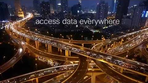 Cisco Data Virtualization