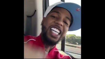 Key Glock Previews New Music