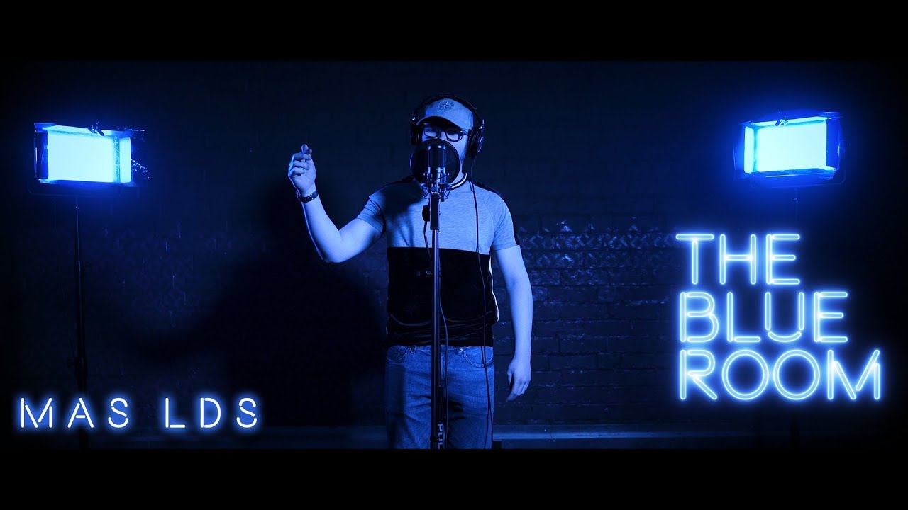 Mas LDS | -S2 EP 21- [The Blue Room] | First Media TV