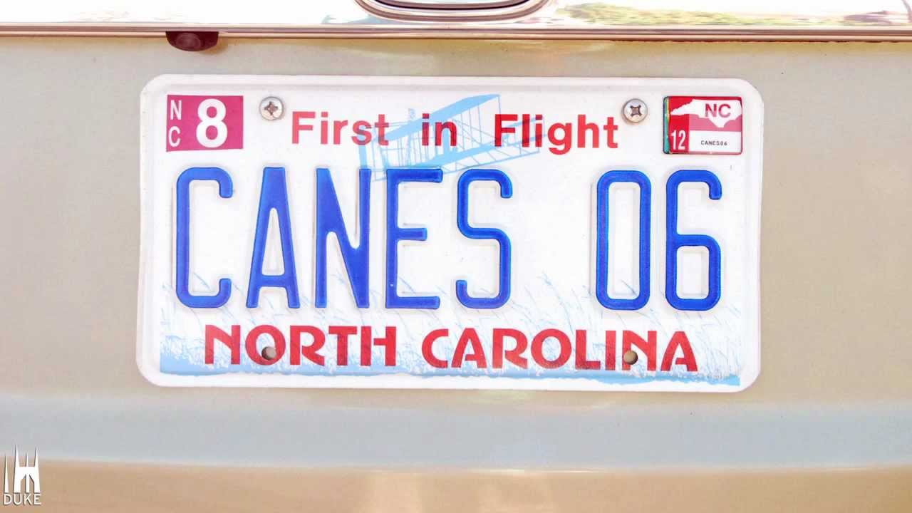 pride in tobacco license plate BLUE666? Pride and Personality Pop with Plates