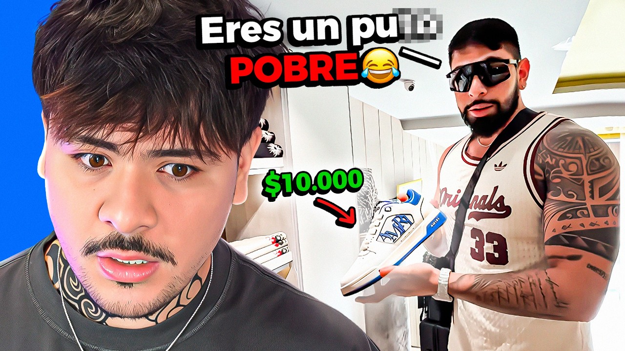 EL MAYOR ALUCIN DE TIKTOK