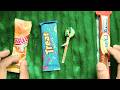 Mega Candy Unboxing 🍬 Lollipop, Chocolate &amp; Gummies | Satisfying ASMR