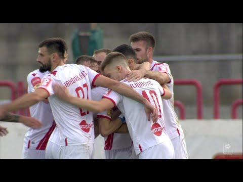 Zrinjski Sloga Doboj Goals And Highlights