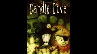 Candle Cove - Creepypasta [Lektor PL]