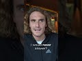 Under Pressure with Stefanos Tsitsipas: "Stefanos Tsitsiqvist is my Swedish name"