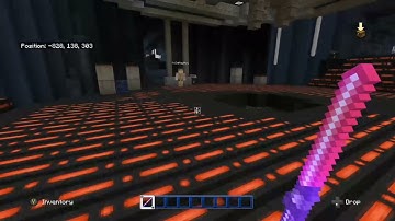 Minecraft Recreation Of Luke Vs Vader - MichaelFooty -