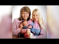 A Love Story  Björn & Agnetha's Dreamy Wedding and Family Life