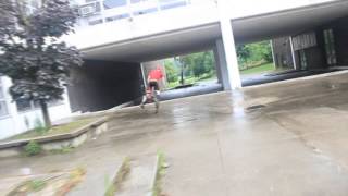 Hybrid Streetflat - Progressive Rain sessions