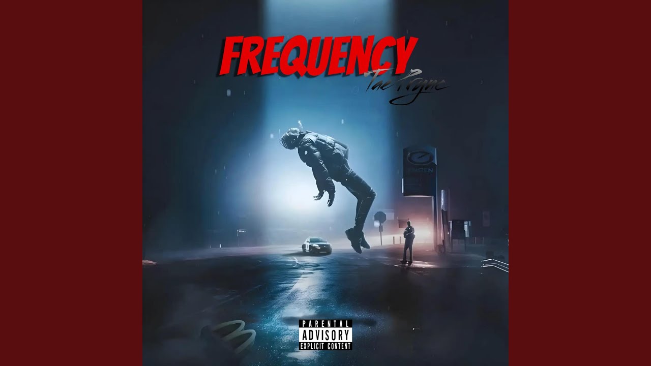 Ver Frequency en YouTube Ver Frequency en YouTube
