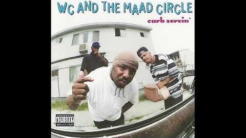 WC And The Maad Circle - Intro