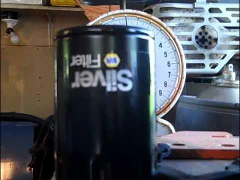 Chevy Vortec lifter & valve tap how to repair it - YouTube