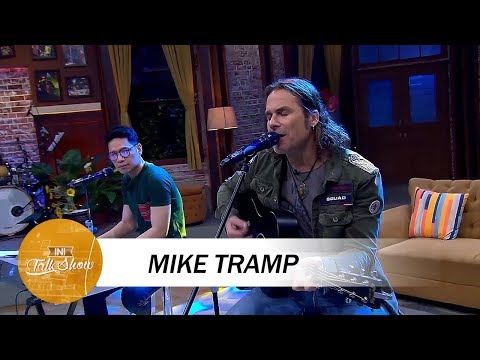 Mike Tramp - One More Chance ( Special Performance)