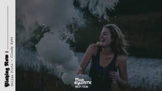 Unlike Pluto - Cloudy Eyes