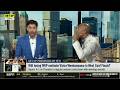 GET UP | Wemby will take REVENGE on SGA in West Finals! - ESPN on SGA wins 2nd straight NBA MVP