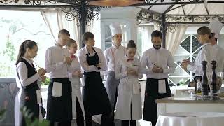 LA's Exclusive Online Directory For Private Chefs And Catering