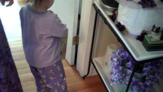 95 Miranda Easter Egg Hunt April 24, 2011