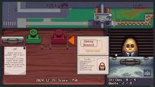 Spud Customs 1.0.1 Gameplay Trailer