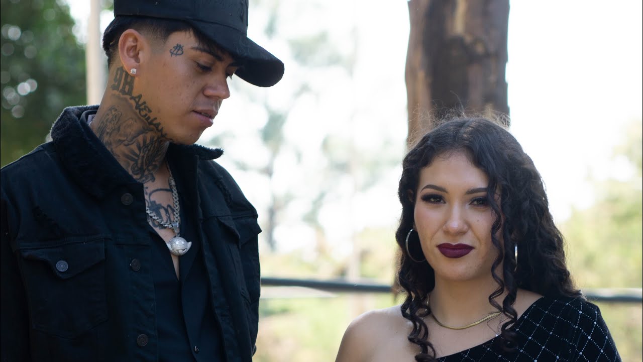 Alan AHC - Tu Pa Mi Ft Ceci Delgado 