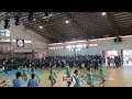 Barcelonita Fisheries School (BFS) | CABUSAO TOWN FIESTA CIVIC PARADE 2026