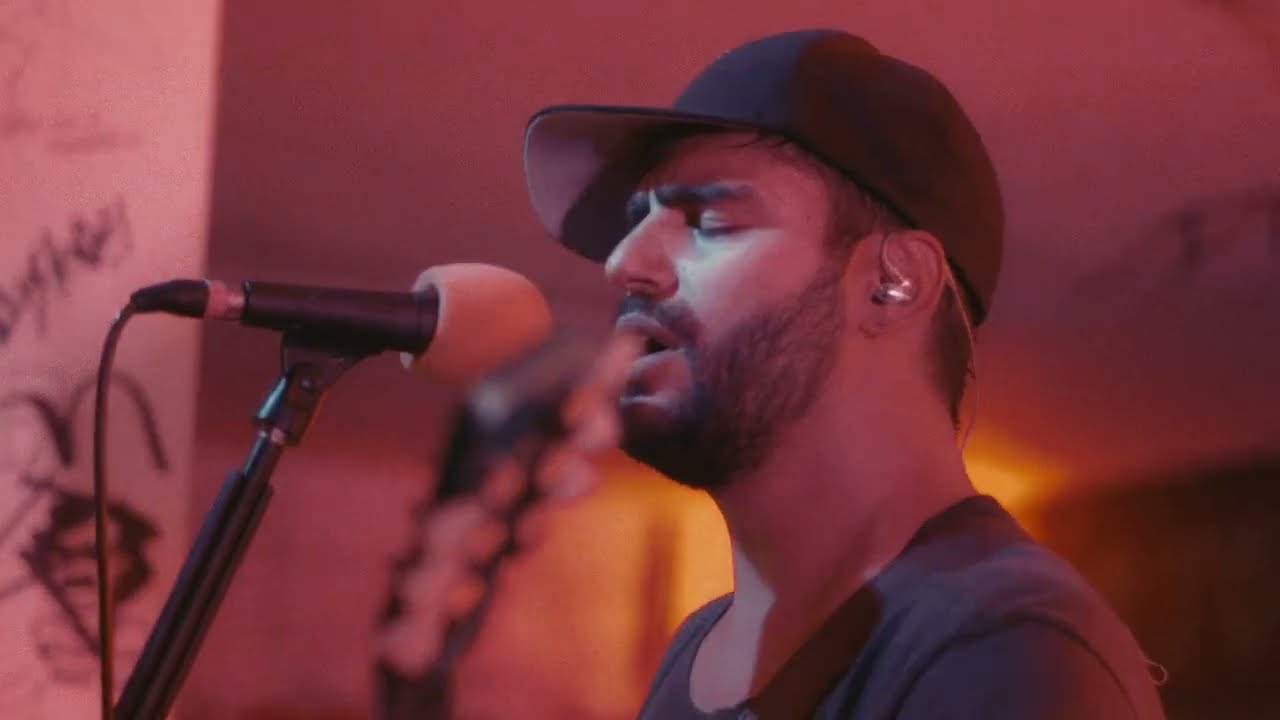 Sputnik - Un Delirio