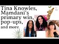 Tina Knowles Mamdani S Primary Win The Israel Iran Conflict And More Tina Knowles Mamdani S Primary Win The Israel Iran Conflict And More