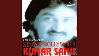 Jab Koi Baat Bigad Jaye (Live)