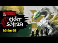 DnD: EJDER SOFRASI 08 - Helva, Mahdi ve Arifler