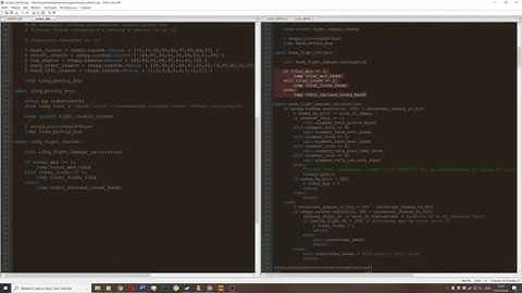 Coding for Second Chance [Pre-release 0.05.3.0]