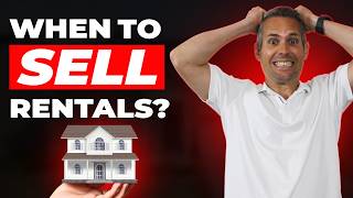Signs It's Time to Sell Your Rental Property