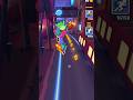 subway surf 🚇🚇# short feed# viral video #gaming video 🤯🏃😱