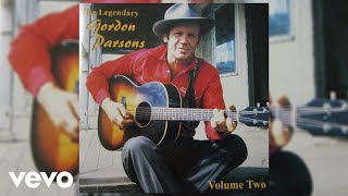 Gordon Parsons  Born To Be A Rolling Stone  