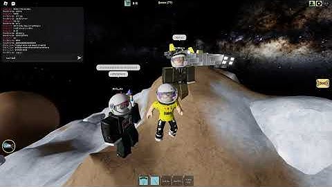 HOW TO FİND CHARON ORB İN SPACE SİMULATOR