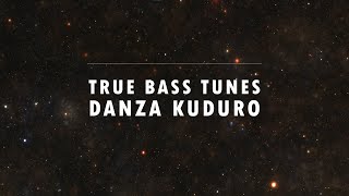 Don Omar - Danza Kuduro (Truly Bass Boosted)
