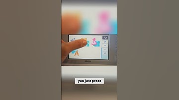 Discovering Hidden Quilt Block Patterns with Scan and Cut SDX325